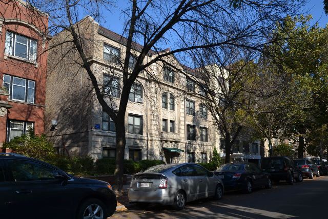 Foto principal - 543 W Wellington Ave