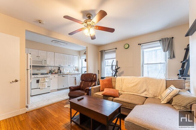 Foto del edificio - 4 AVENUE