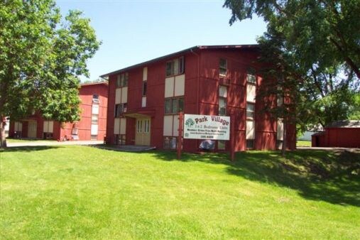 Primary Photo - Park Village Apartments