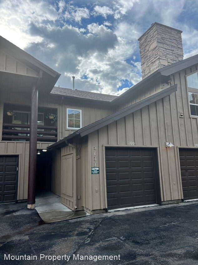 Primary Photo - 2 br, 2 bath House - 5133 Cove Canyon #100