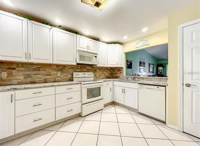 Foto del edificio - 1 Escondido Cir