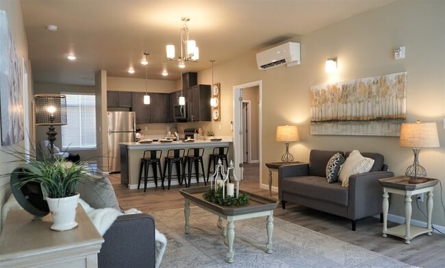 Building Photo - Copper Leaf Residences