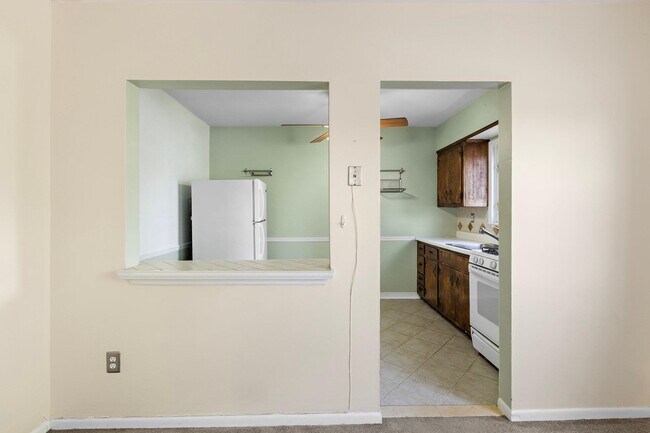 Foto del edificio - 342 Centre Ave