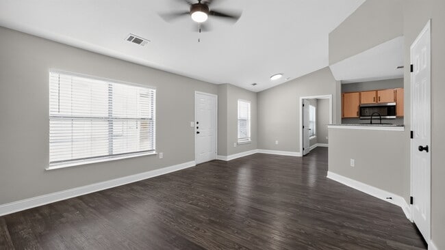 Building Photo - Cedar View Apartments