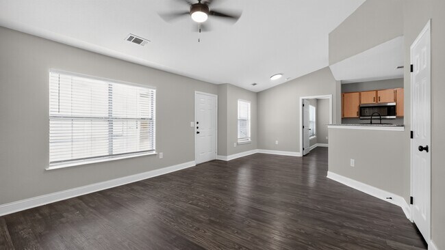 Foto del edificio - Cedar View Apartments