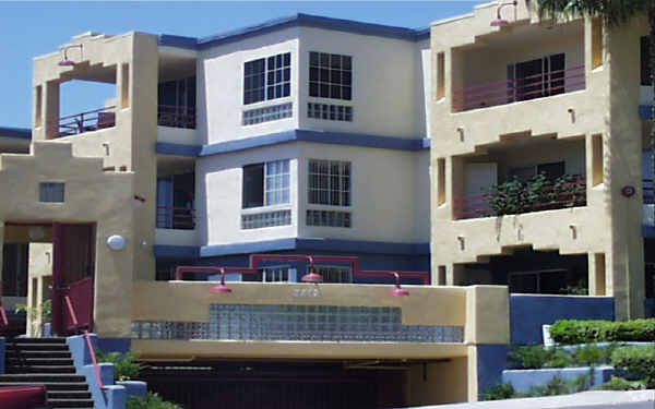 Foto del edificio - Mission Hillside Condominiums