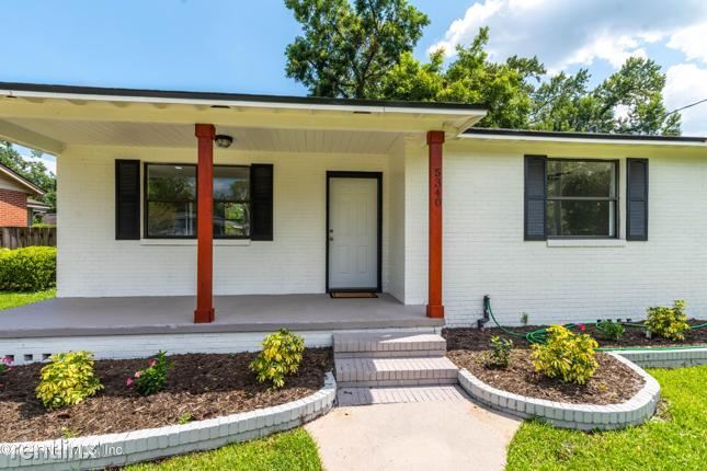 Building Photo - 3 br, 1 bath House - 5340 Redrac St