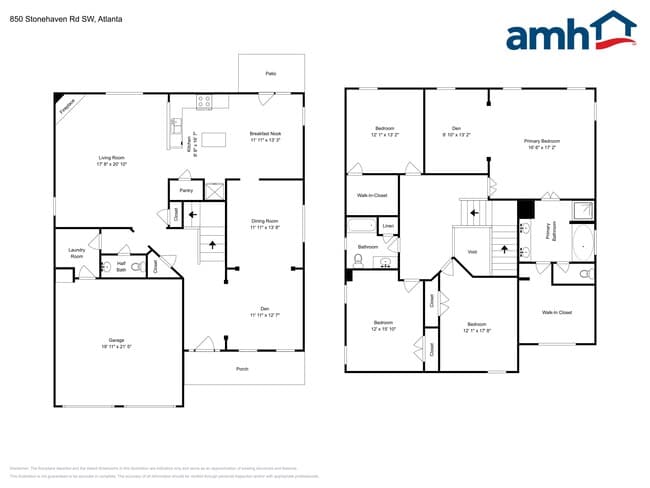 Foto del edificio - 850 Stonehaven Rd SW