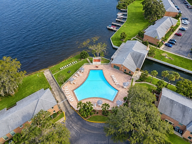 Foto del edificio - 606 Georgetown Dr