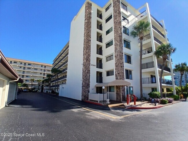 Building Photo - 3060 N Atlantic Ave