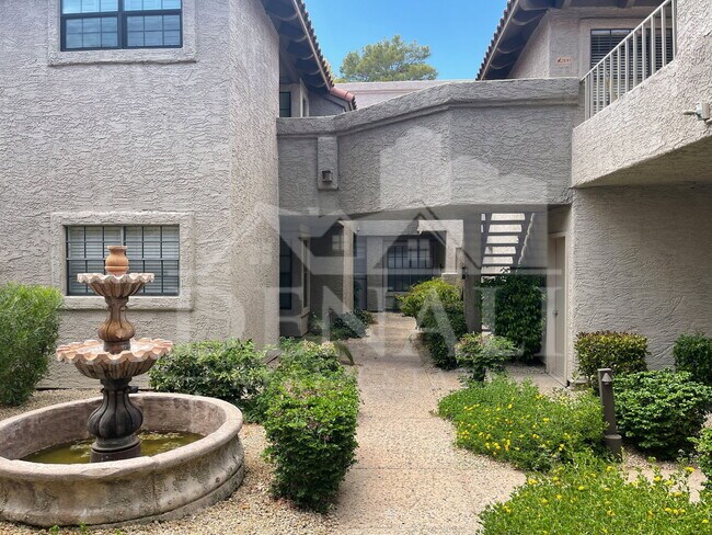 Foto del edificio - 10019 E Mountain View Rd