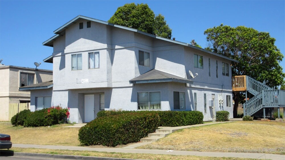 Foto del edificio - 1844 S Thornburg St