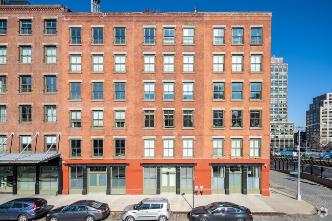 Building Photo - Cobblestone Lofts
