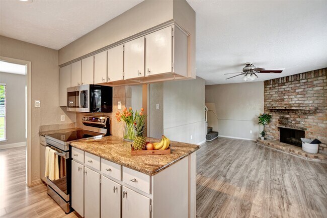 Foto del edificio - 3826 Willow Springs Ln