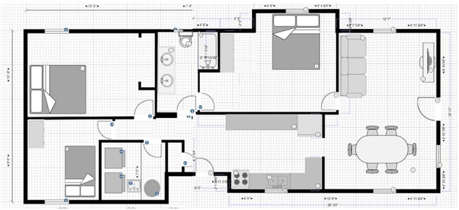 Building Photo - 12835 SW Grant Ave