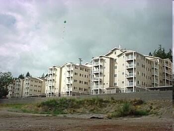 Foto del edificio - VINTAGE AT SILVERDALE