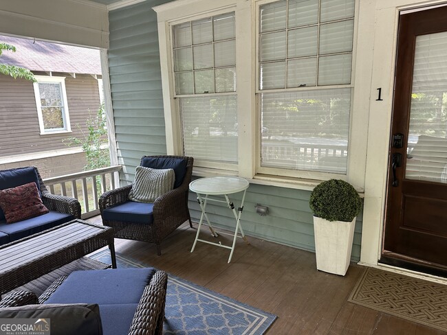 Building Photo - 828 Ponce De Leon Pl NE