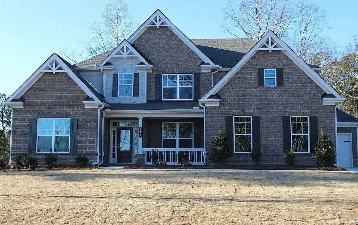 Foto principal - 428 Silver Brook Dr