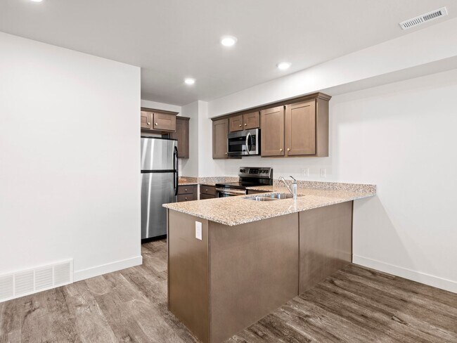 Foto del edificio - Gorgeous 3 bedroom home in  Herriman!