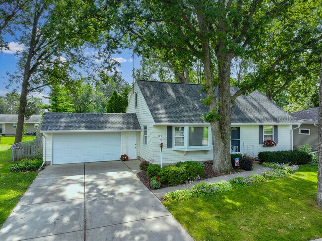 Foto del edificio - 1077 Liberty St