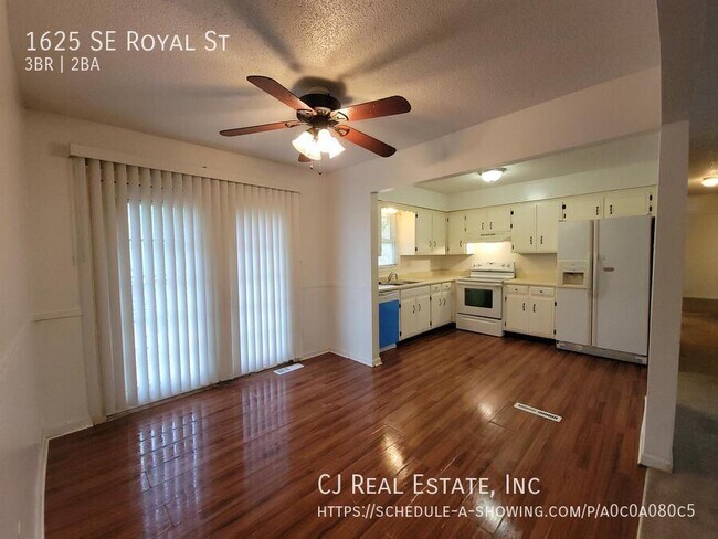 Foto del edificio - 1625 SE Royal St
