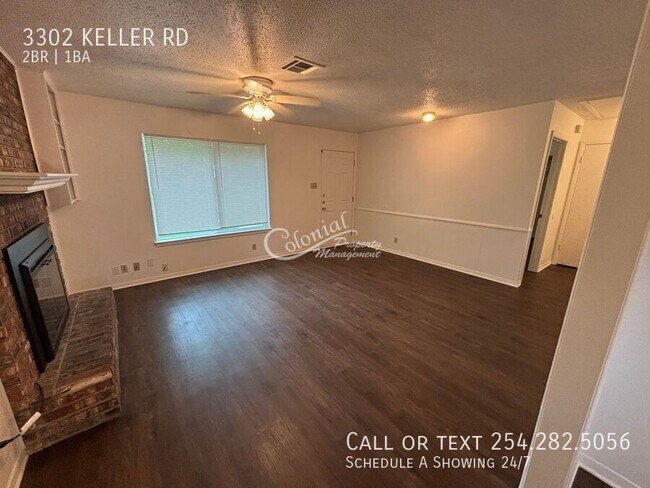 Building Photo - 3302 Keller Rd
