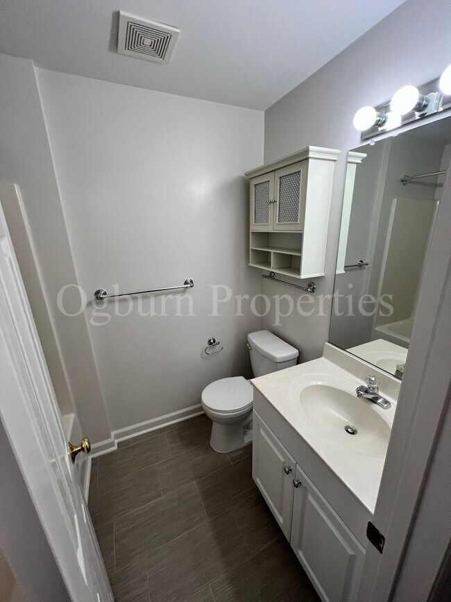Foto del edificio - 231 Mill Pond Dr-2BR/2BA- Brooks Landing C...