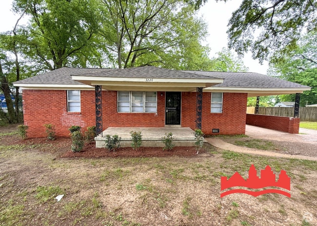 Building Photo - Spacious 3-Bedroom, 1-Bath Home for Rent!