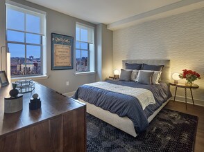 Interior Photo - Walker House