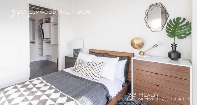 Foto del edificio - Centrum Evanston - 1 Bedroom