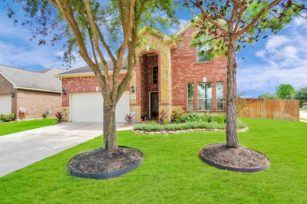 1902 Boren Dr, Katy, TX 77493 House for Rent in Katy, TX