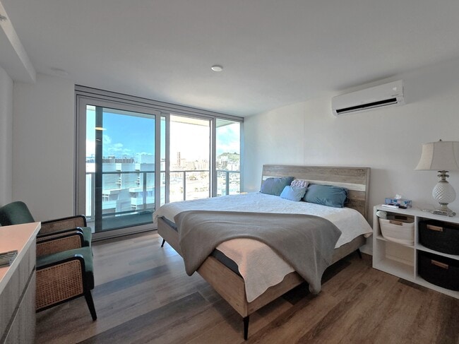 Photo - 1500 Rycroft St Townhome