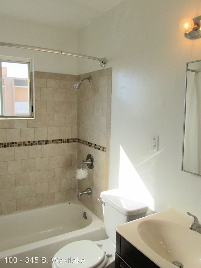 Foto del interior - Westlake Apartments