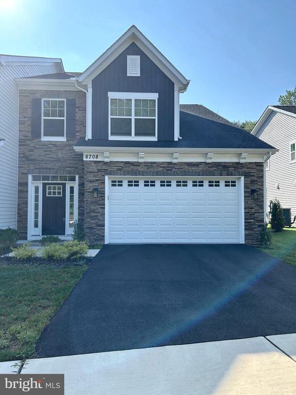 Building Photo - 8708 Southrun Ct