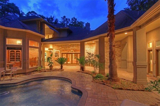 Building Photo - 7429 Teaswood Dr