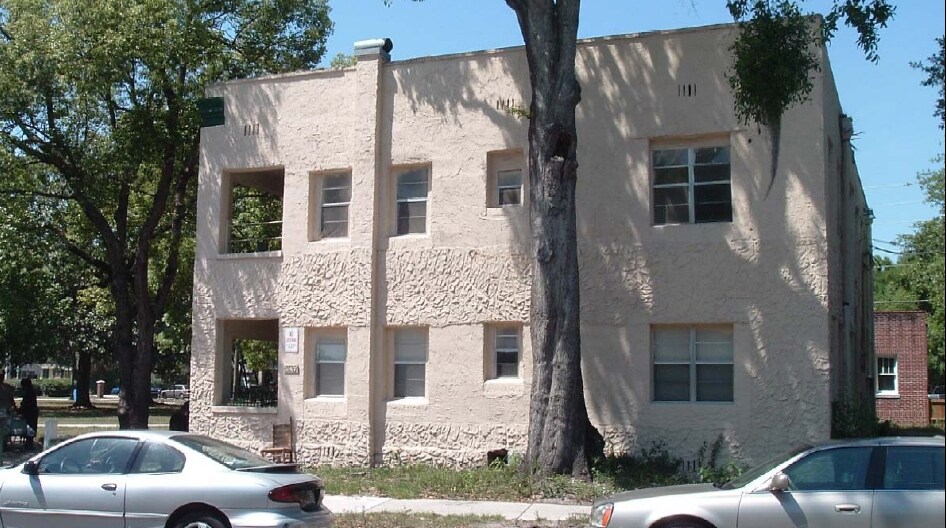 Primary Photo - 547 28th St