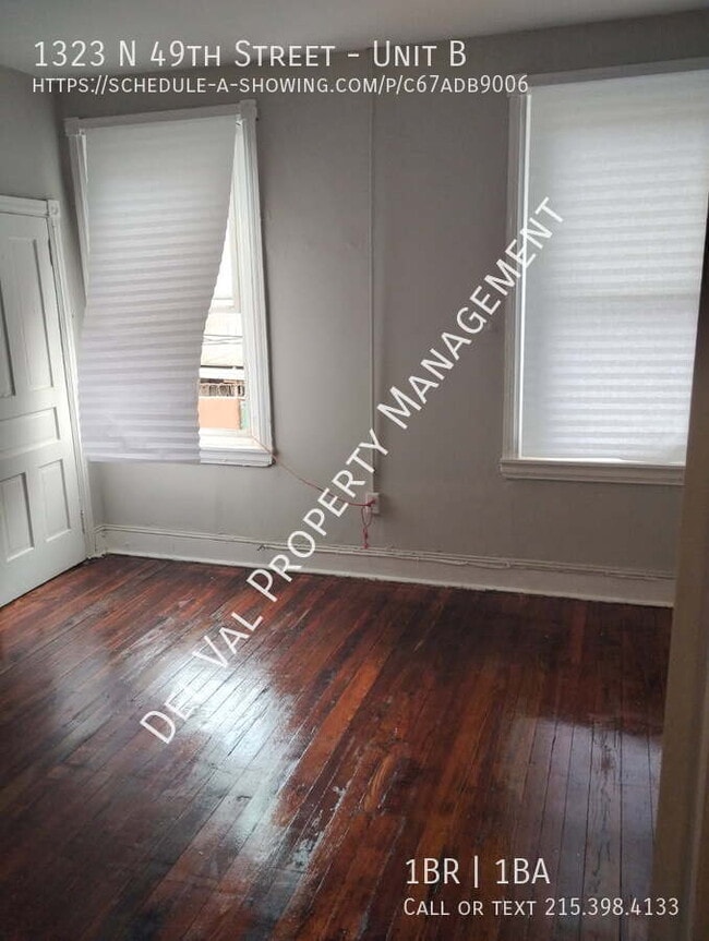 Building Photo - 1323 N 49th St