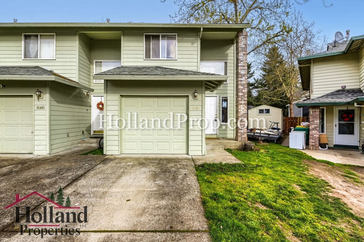 Photo - 15459 SW Donna Ct (Beaverton, OR)