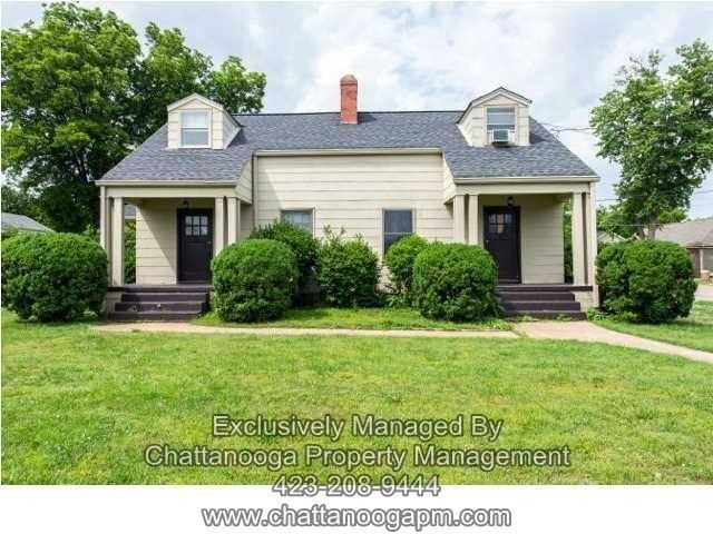 Primary Photo - 4309 Bennett Rd