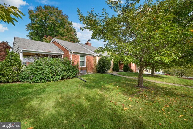 Building Photo - 917 Dale Dr