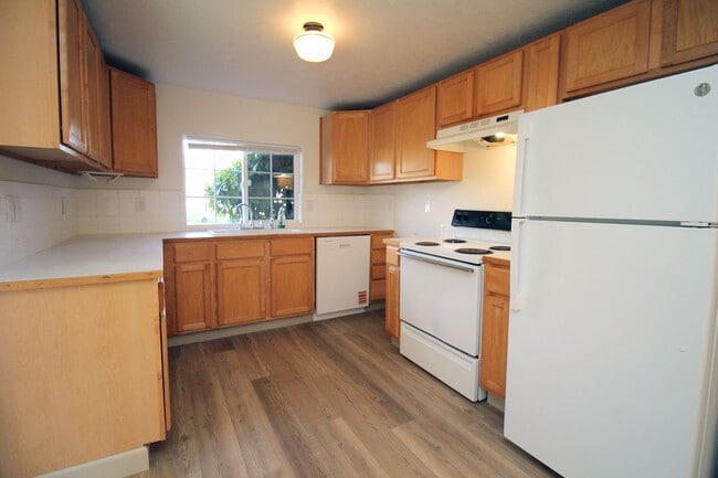 Foto del edificio - 11318 NE Siskiyou St