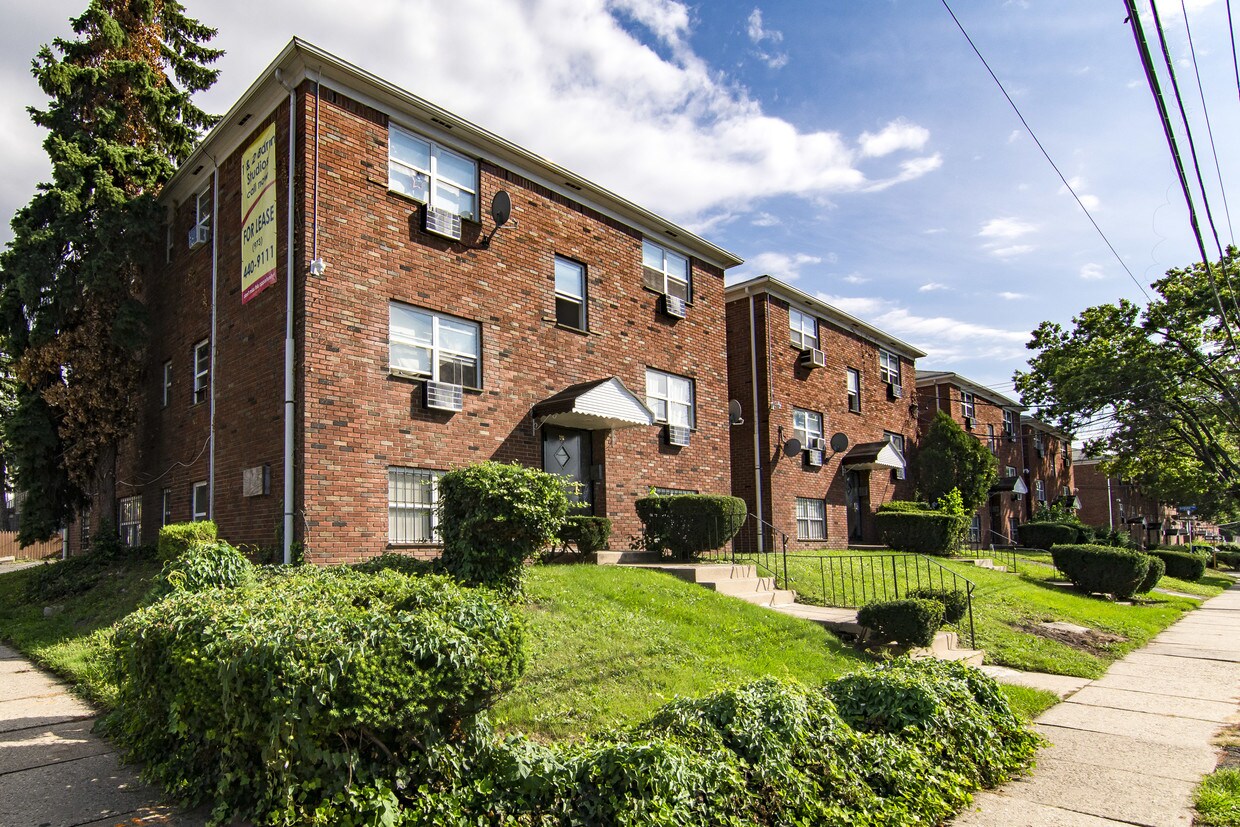 320 Eastern Pkwy Unit 1, Irvington, NJ 07111 Apartment for Rent in