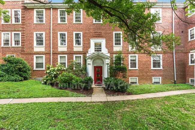 Photo - 3610 39th St NW Apartment