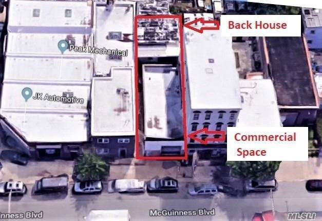 Primary Photo - 380 McGuinness Blvd