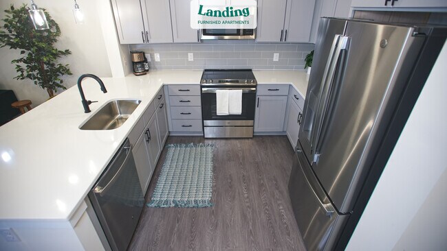 Foto del edificio - 3630 N Davidson St