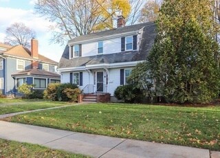 Primary Photo - 122 Albemarle Rd