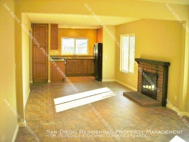 Building Photo - 4 bedroom in San Diego CA 92120-2133