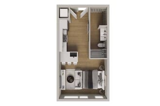 Building Photo - Oxworth Apartments