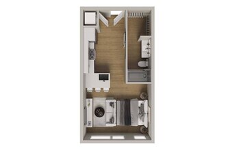 Building Photo - Oxworth Apartments