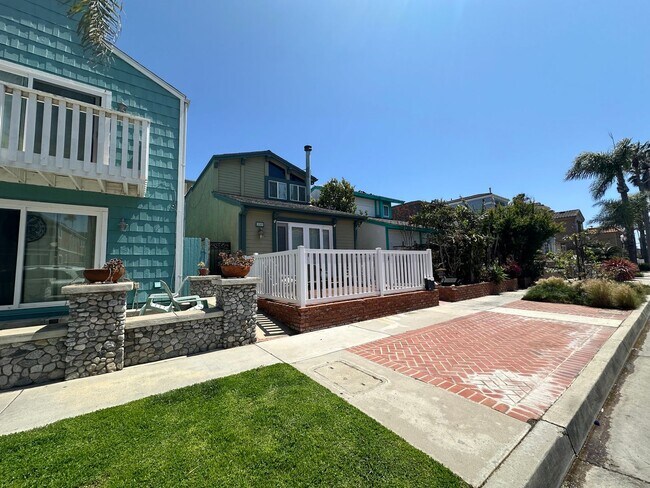 Foto del edificio - Huntington Beach Home